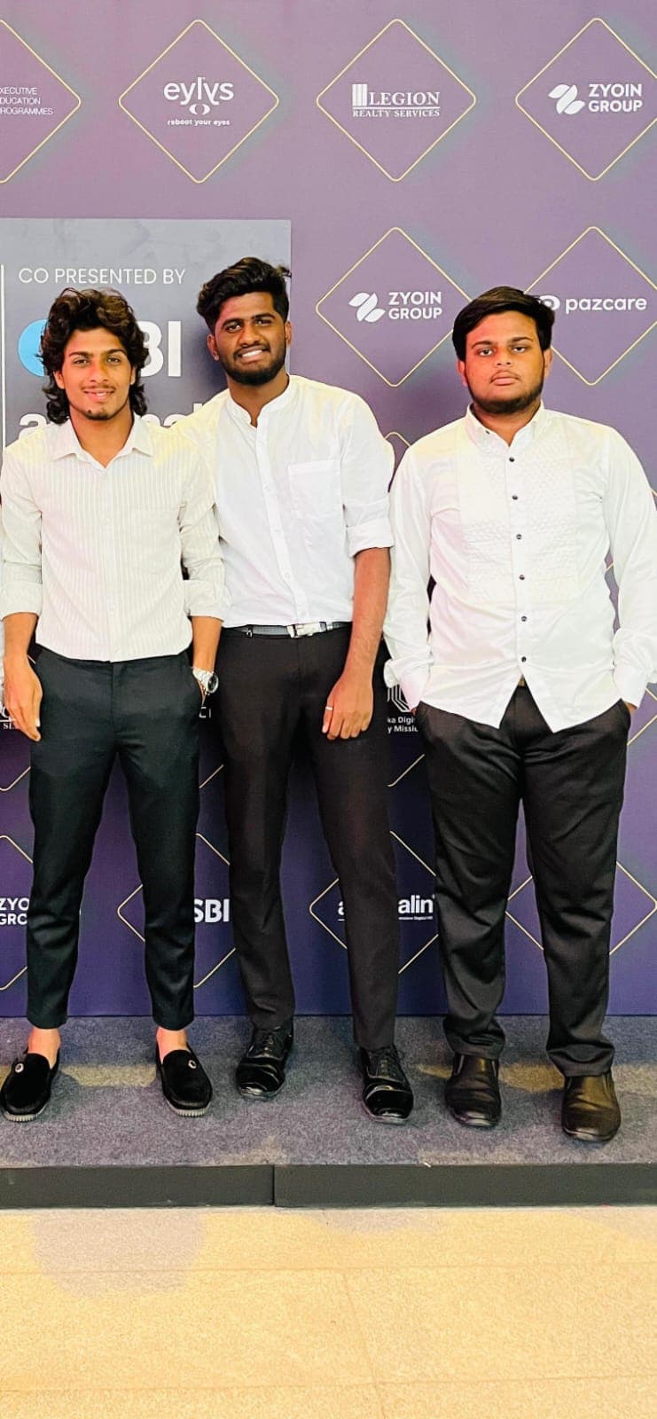 Award Ceremony